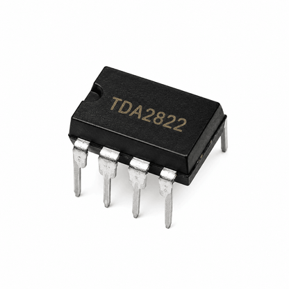 TDA2822M Audio Power Amplifier IC