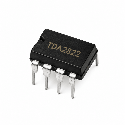 TDA2822M Audio Power Amplifier IC