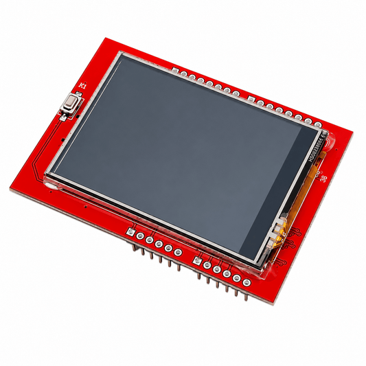 Arduino 2.4inch TFT Display for Arduino UNO board compatible