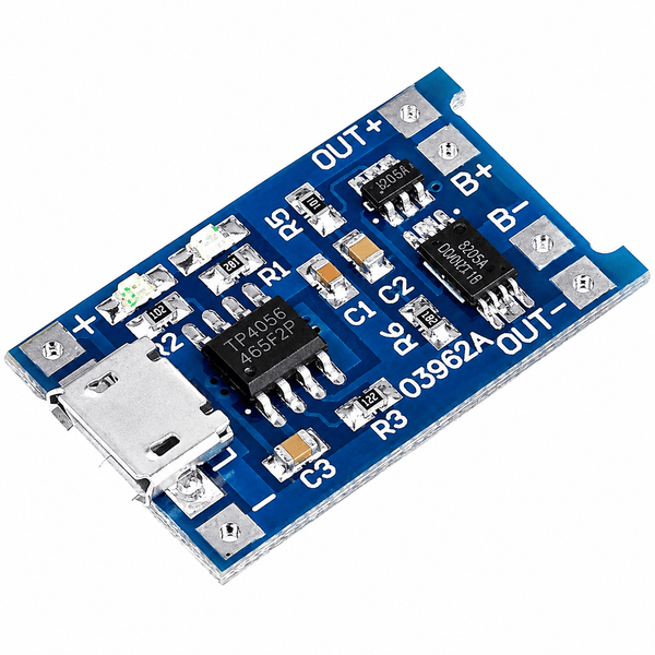 tp4056-2 - Roboracter