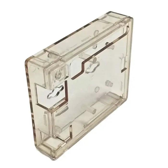 tranparentcase1 - Roboracter