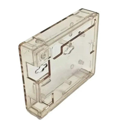 tranparentcase1 - Roboracter