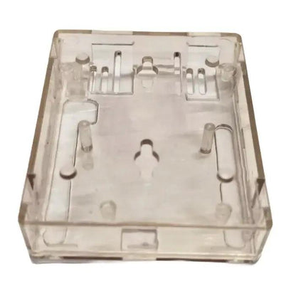 transparentcase2 - Roboracter
