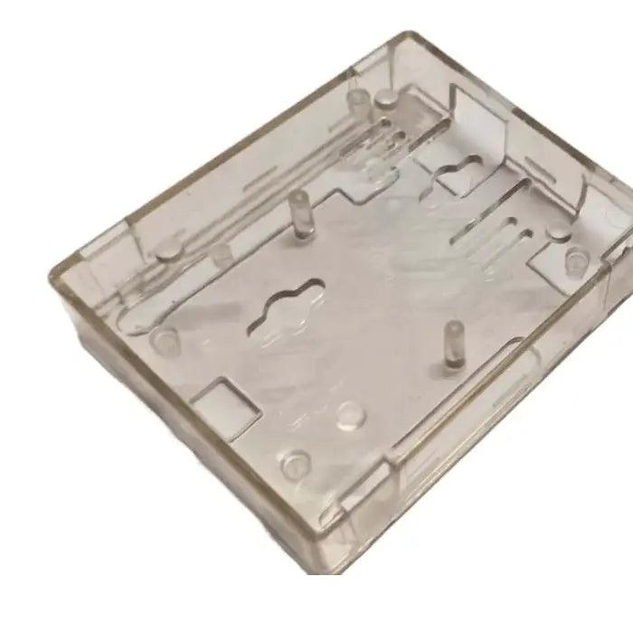 transparentcase3 - Roboracter