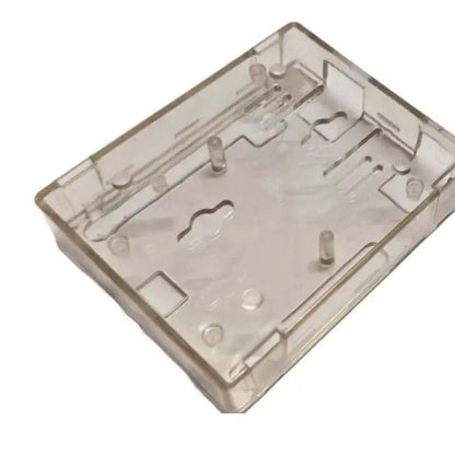 transparentcase3 - Roboracter