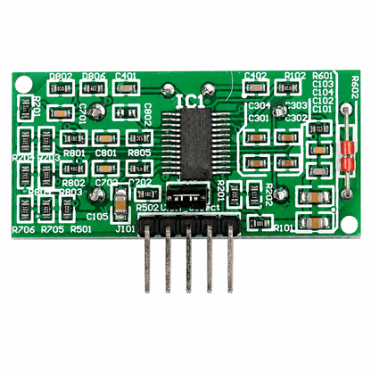 US-100 Ultrasonic Sensor Distance Measuring Module