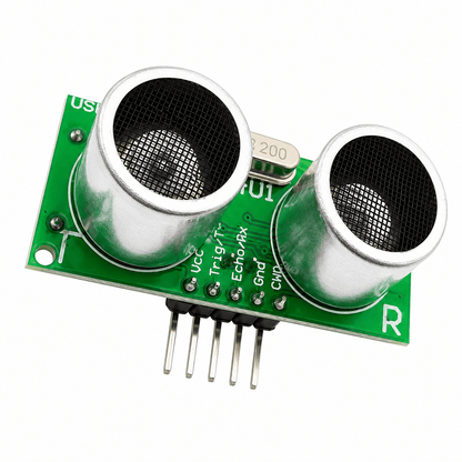US-100 Ultrasonic Sensor Distance Measuring Module