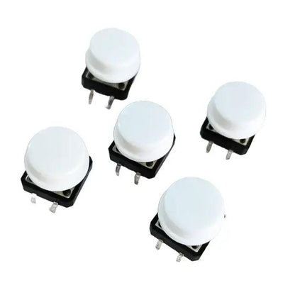 white1 - Roboracter