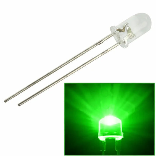 whitegreen - Roboracter