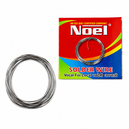 Small Package Solder Wire (5gm)