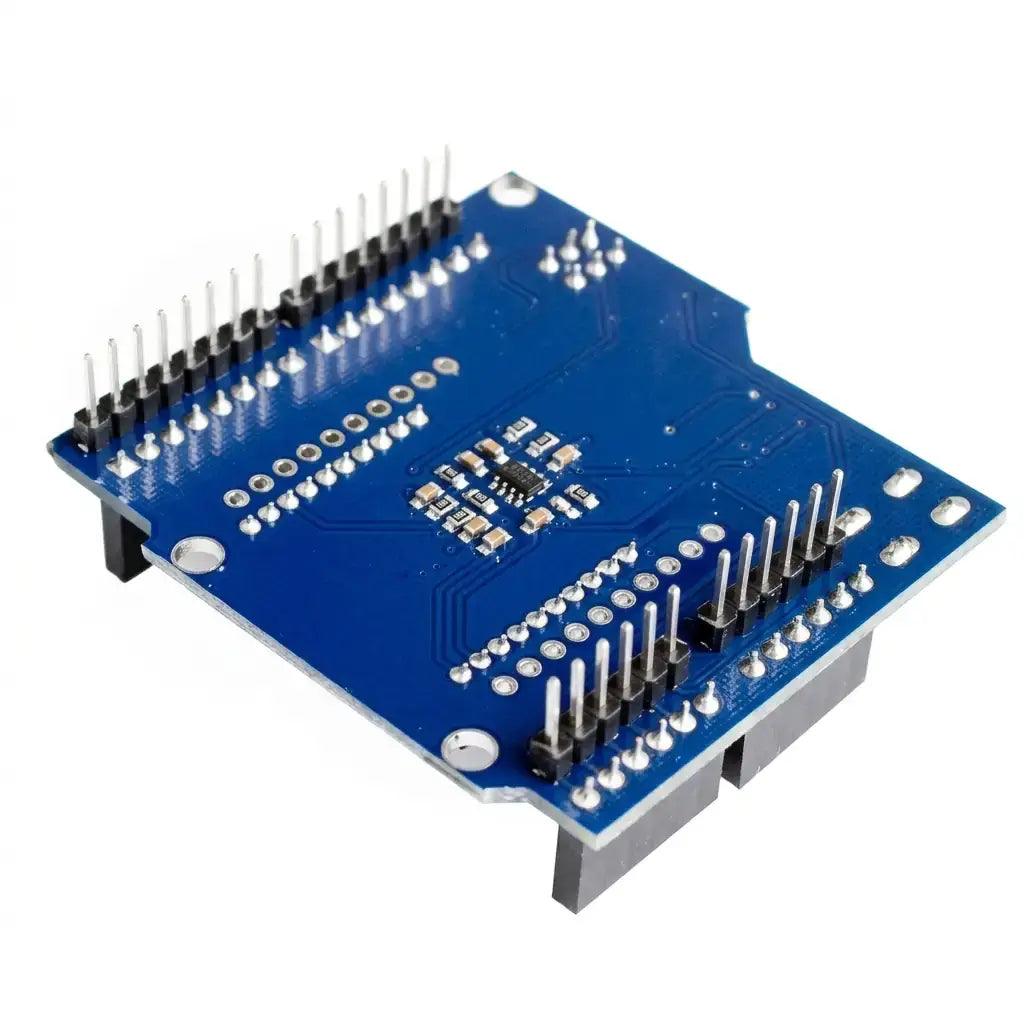 xbee2 - Roboracter