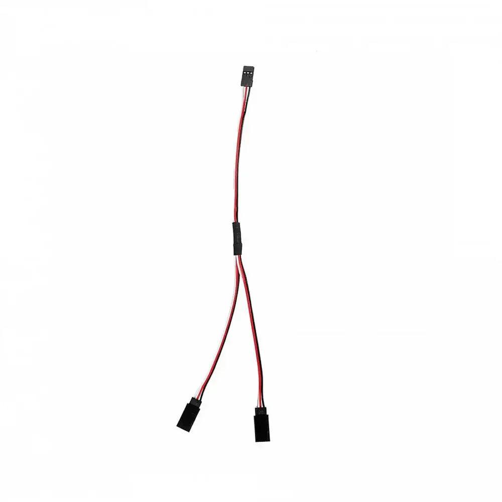 yCable1 - Roboracter