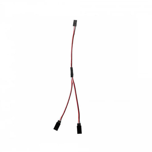 yCable1 - Roboracter