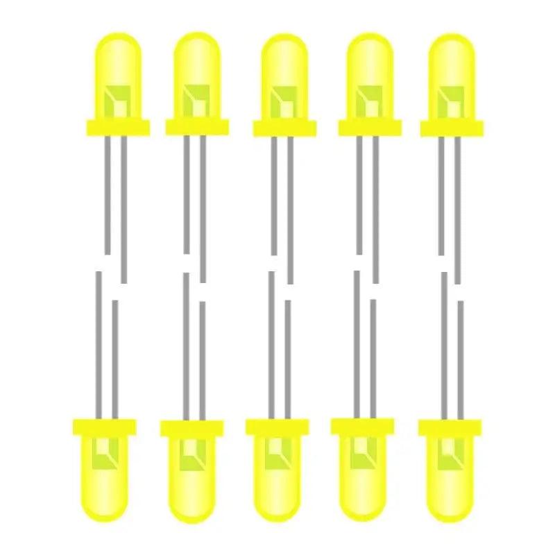 yellow_led2 - Roboracter