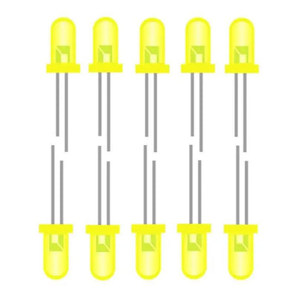 yellow_led2 - Roboracter