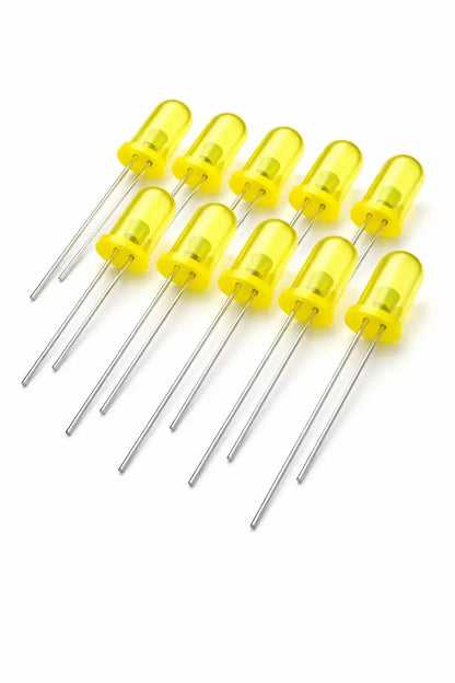yellow_led3 - Roboracter