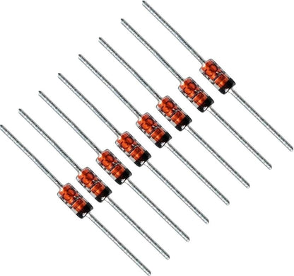 1N4740 Zener Diode (Pack of 2)