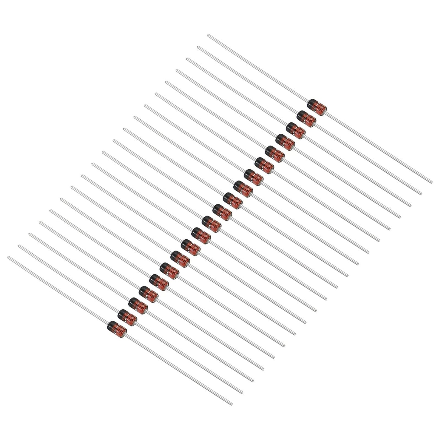 1N4740 Zener Diode (Pack of 2)