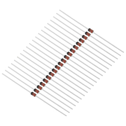1N4740 Zener Diode (Pack of 2)