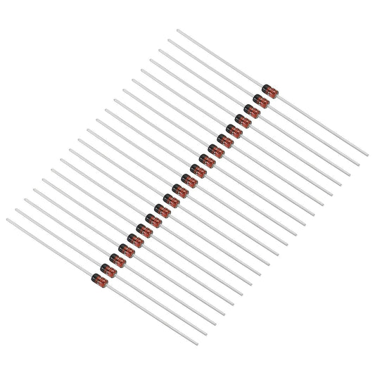 zener2 - Roboracter