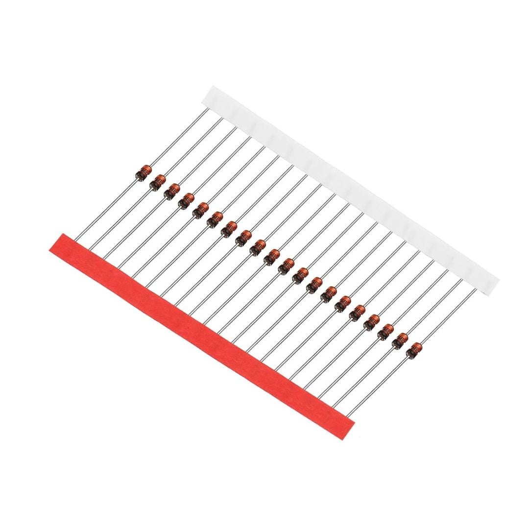 1N4740 Zener Diode (Pack of 2)